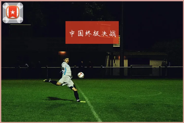 中国终极决战